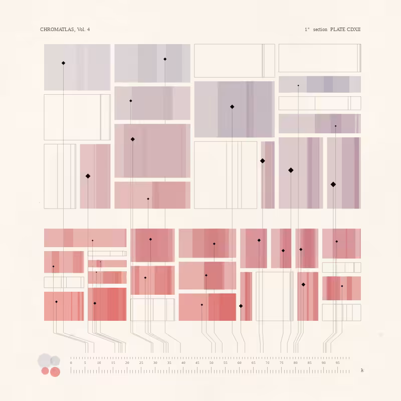 CHROMATLAS, Vol. 4 #132
