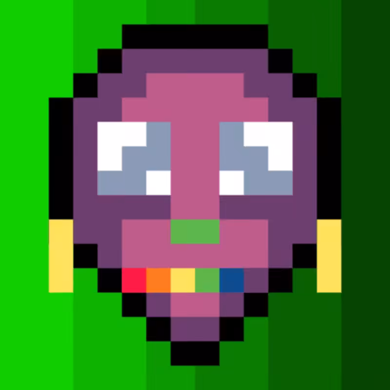 Funkin Alienz #43