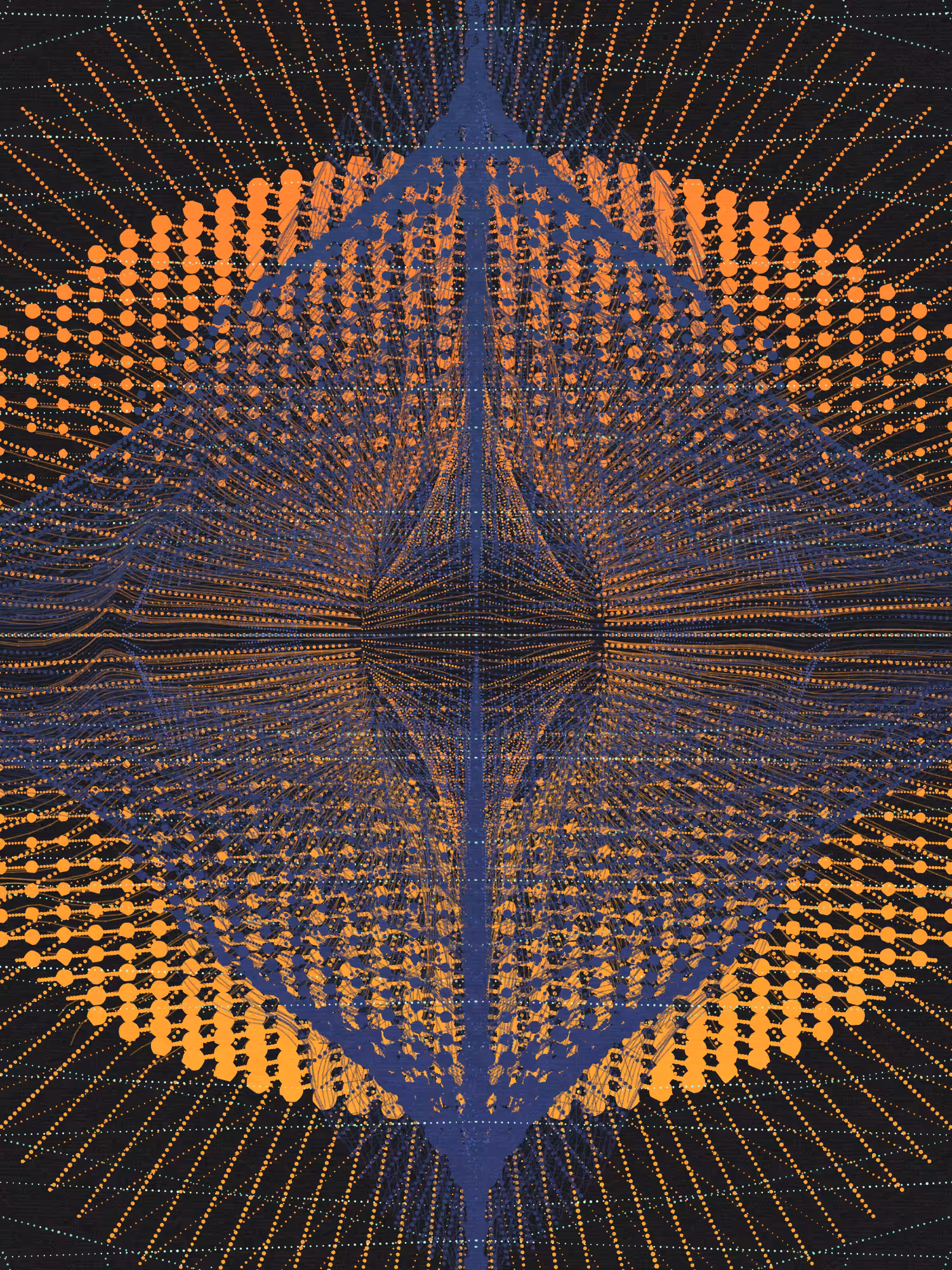 Limbic Vortex #95