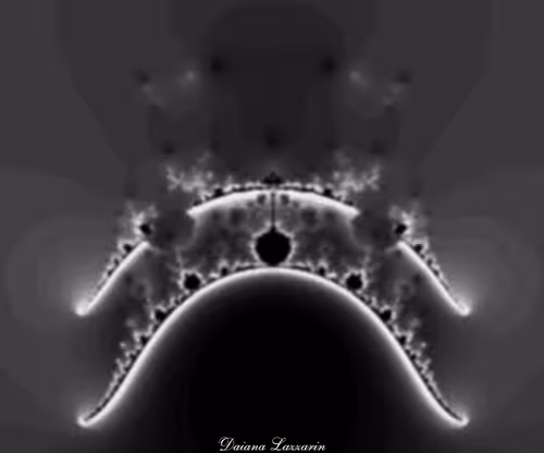 Crazy fractal #28
