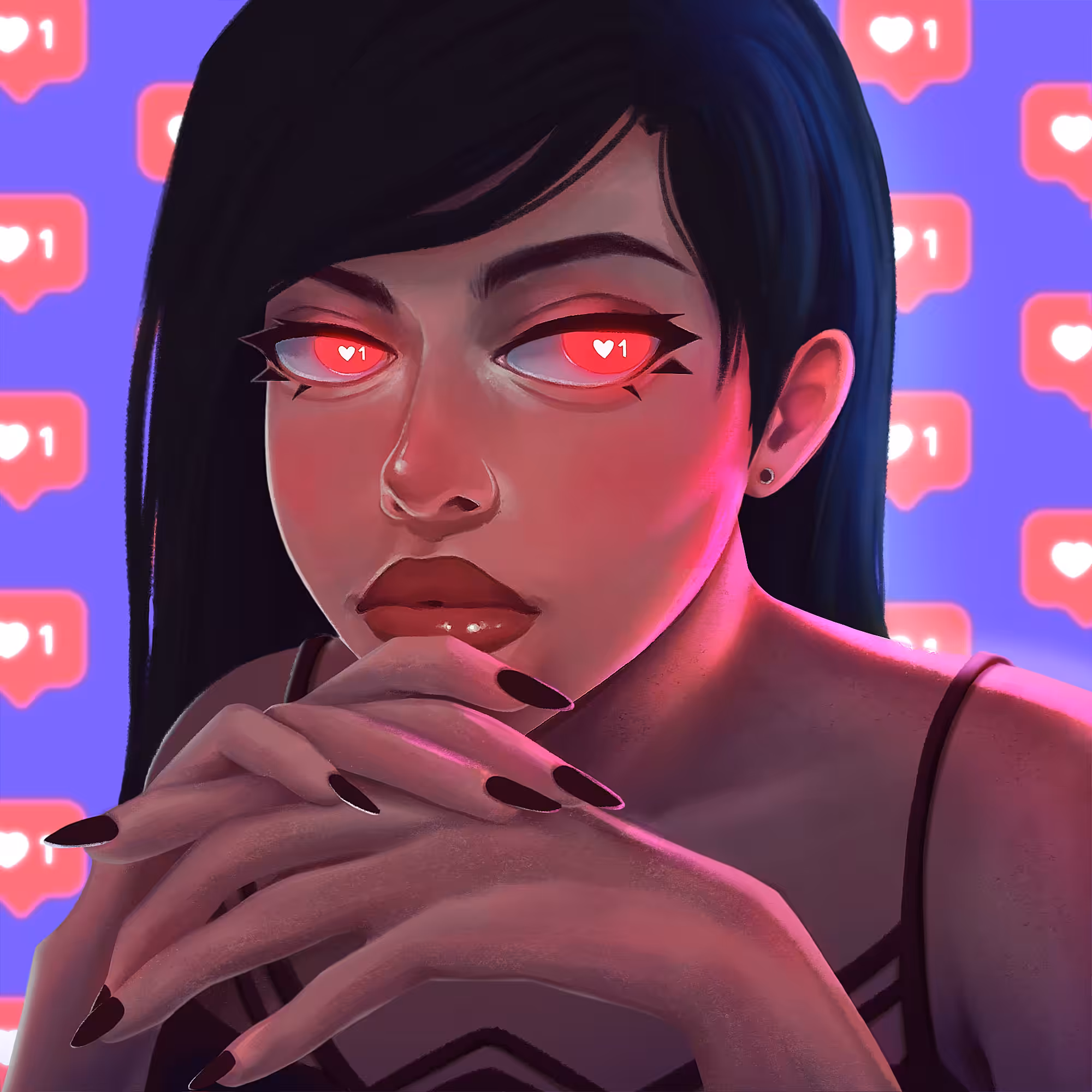 Penny For Your Likes