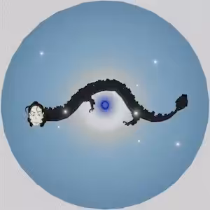 Dragon #0003