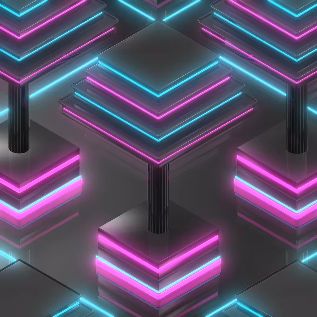 LUMINANCE v.5
