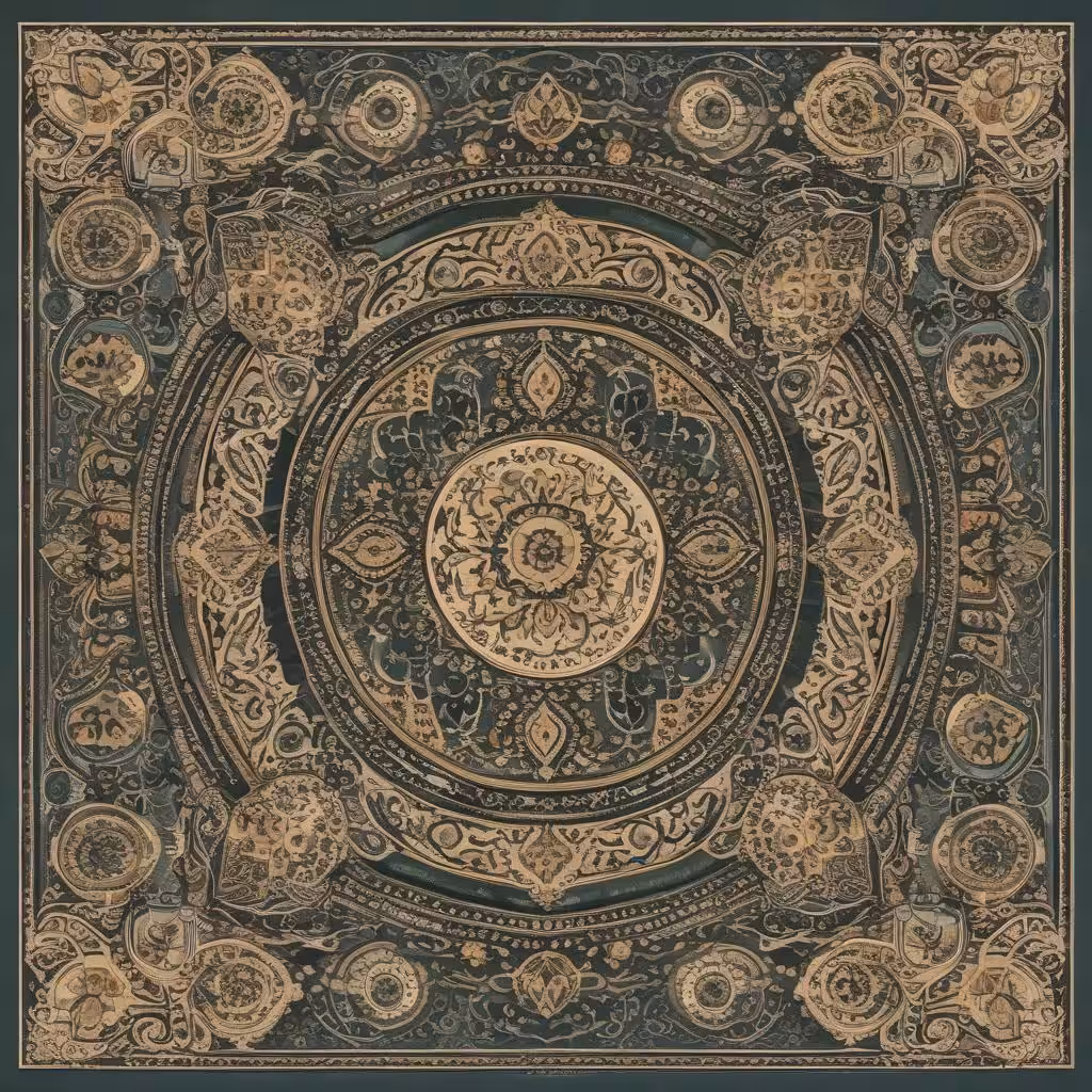 Ancient Roses