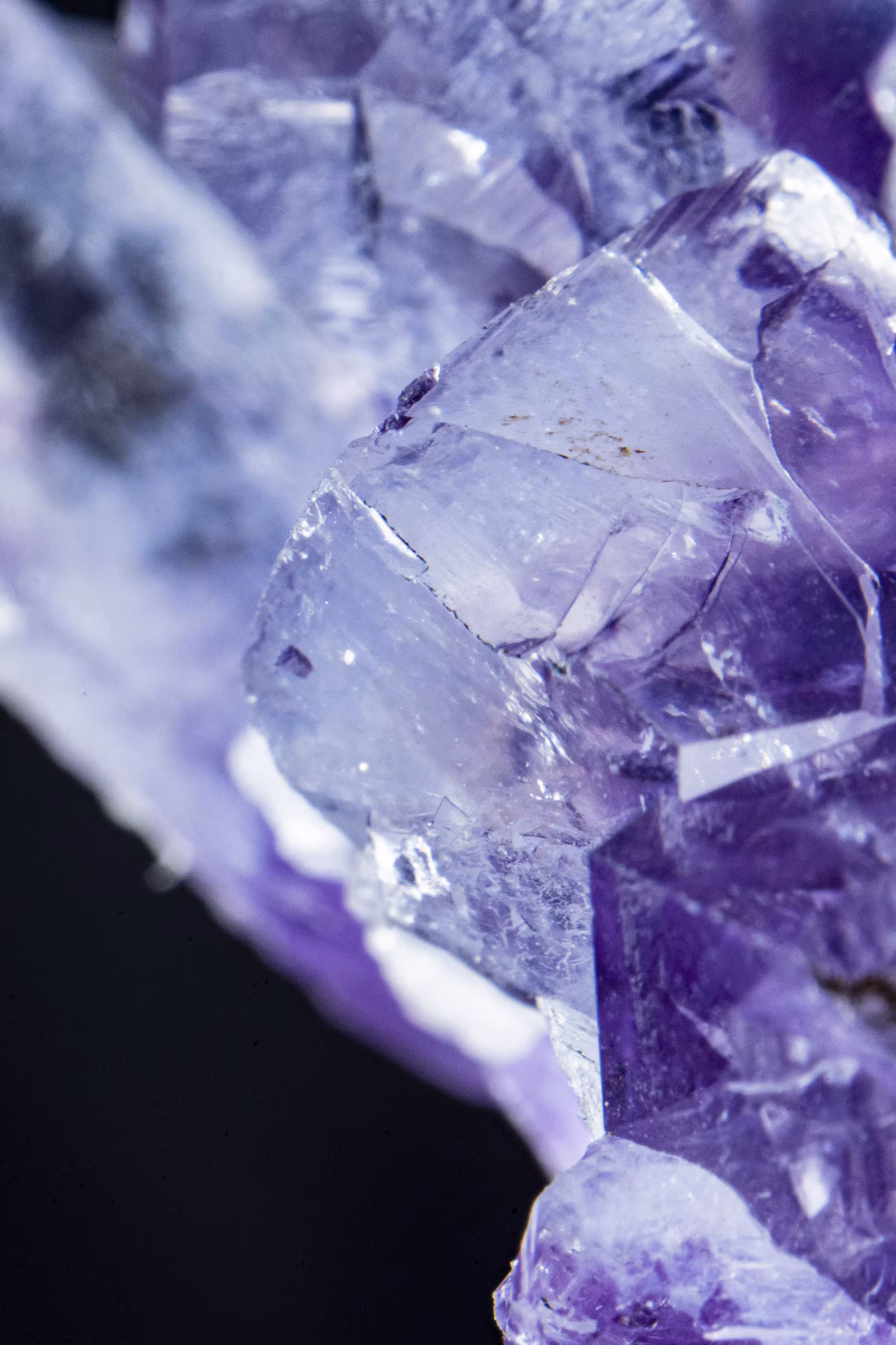 Amethyst Gem #68