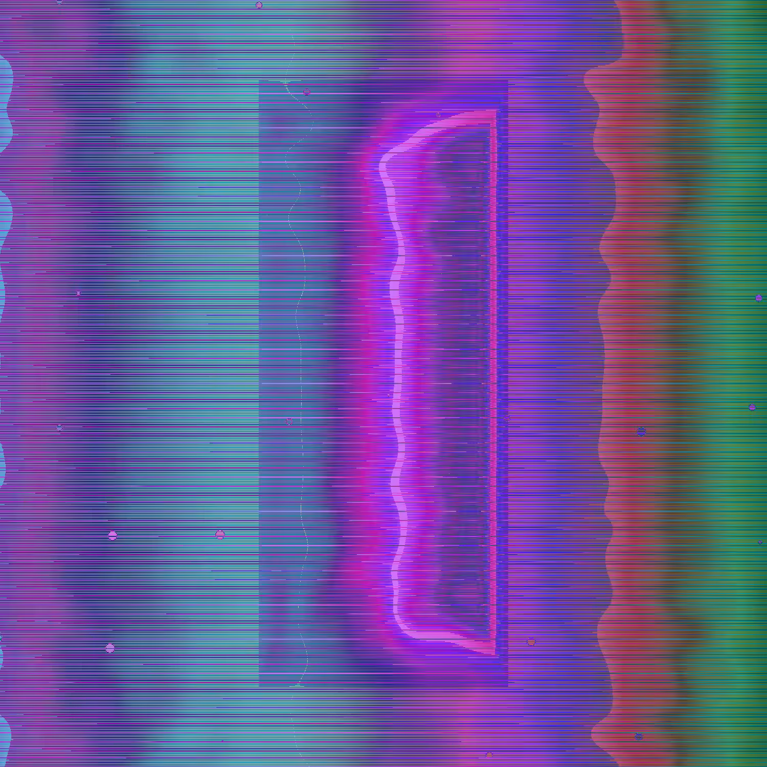 Unstable Space #57