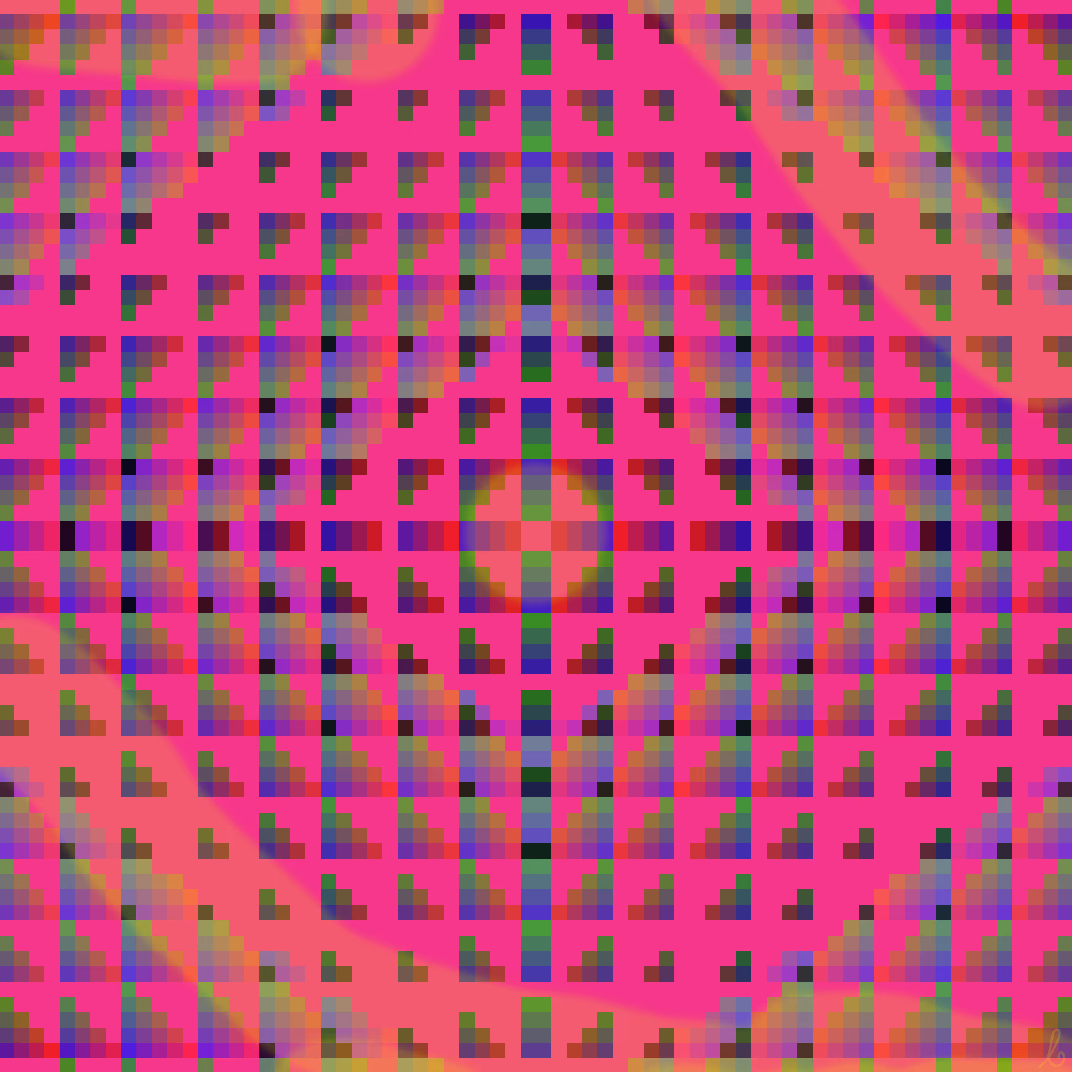 Frequency #3 -Joy