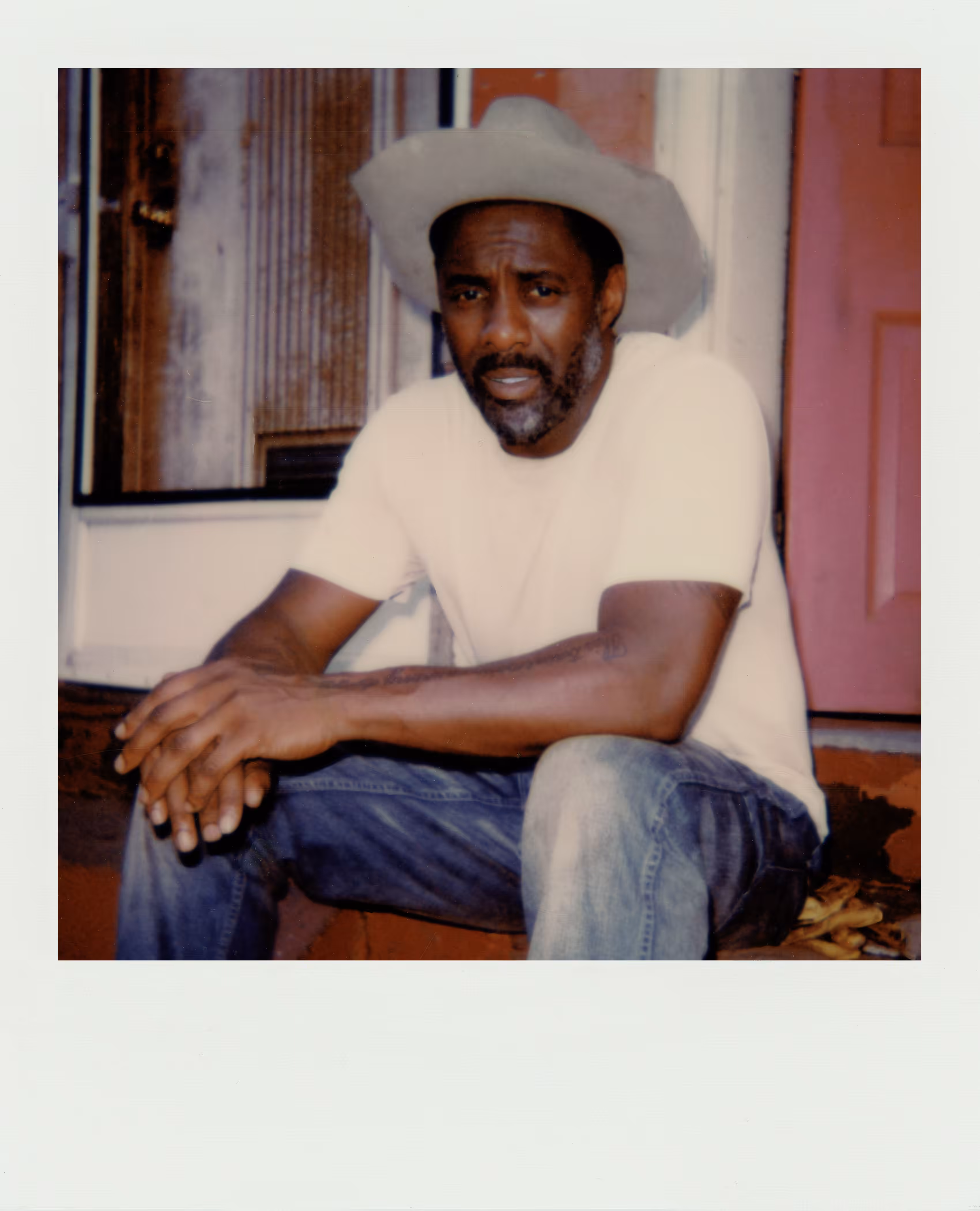 Idris Elba