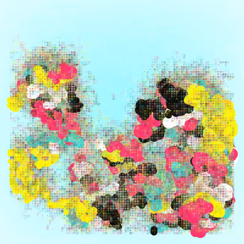 Seed Facade #46