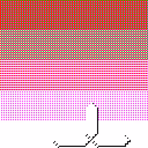 Excess Bits #681