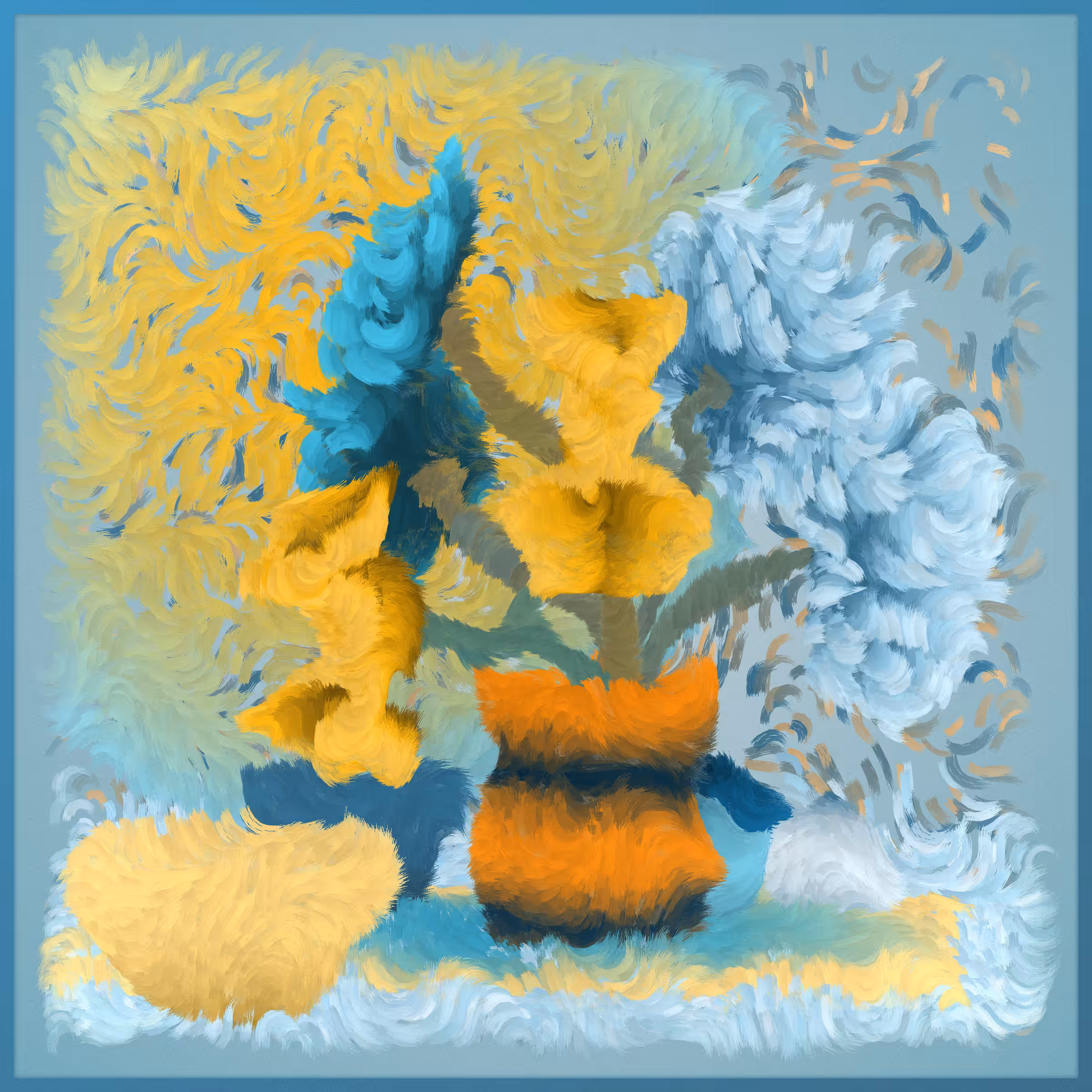 Chimera #635