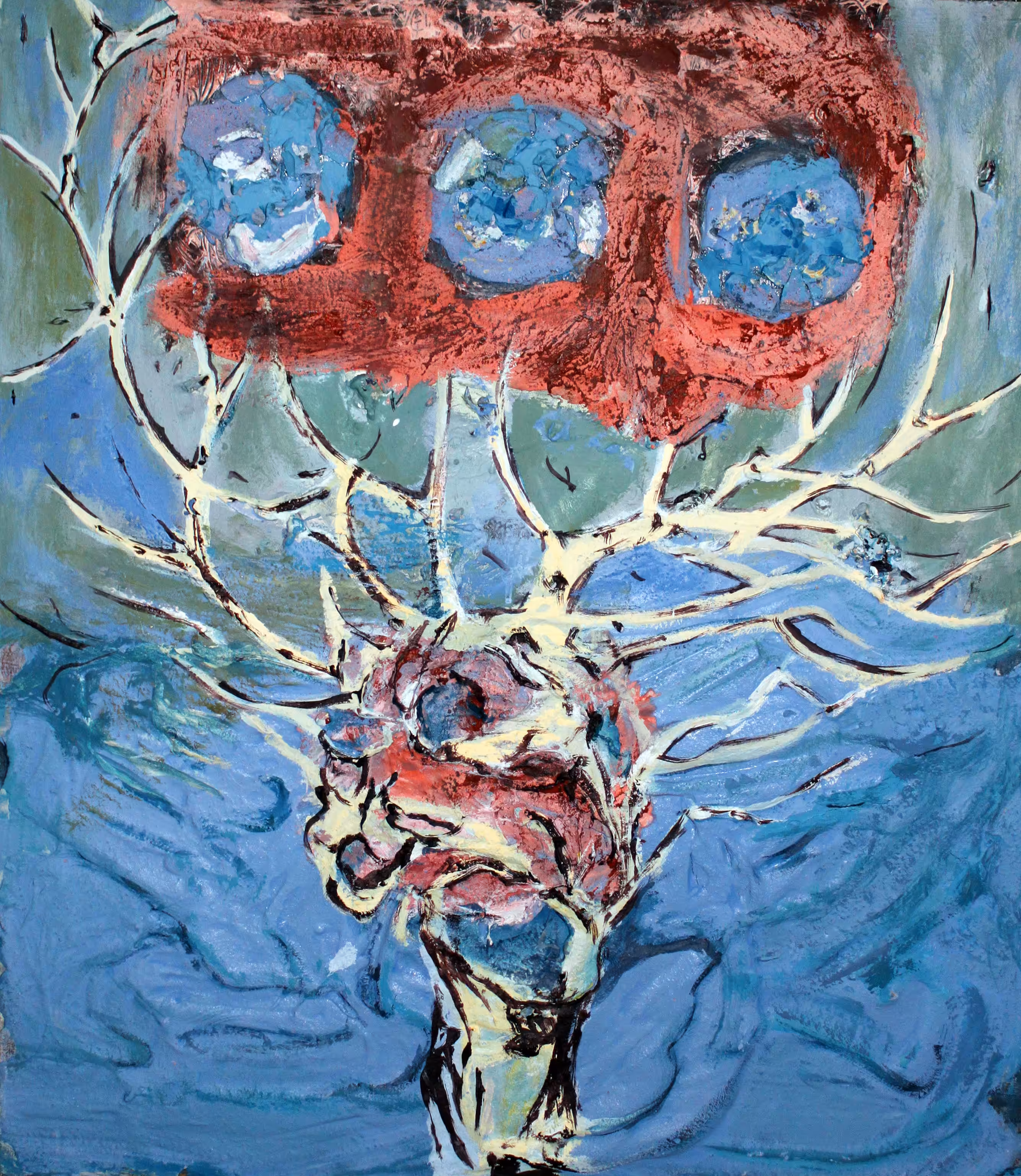 Roots of Absence