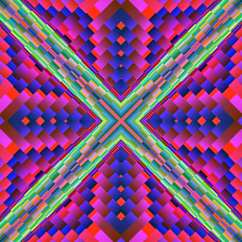 Crossroads #91