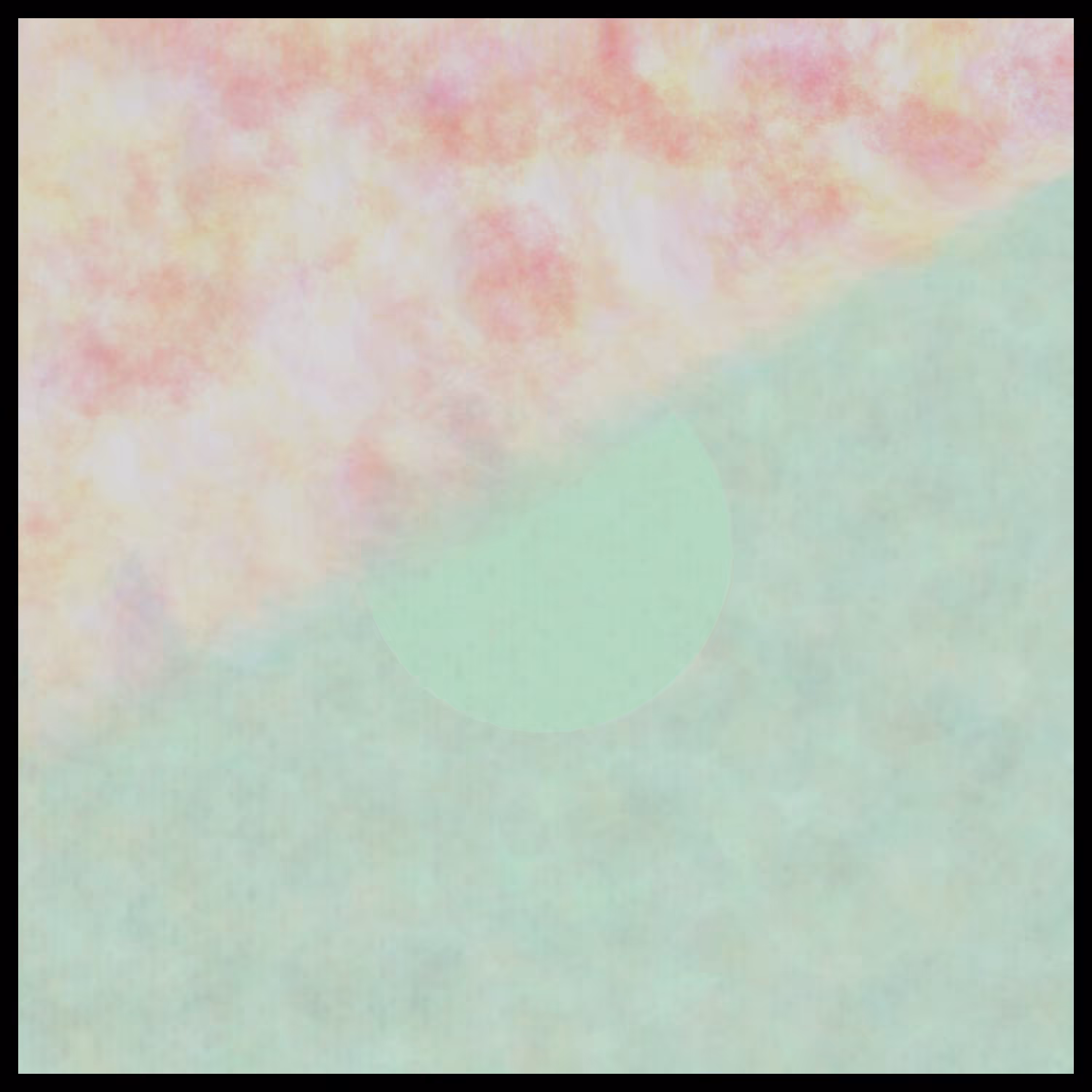 Abstract Space #200
