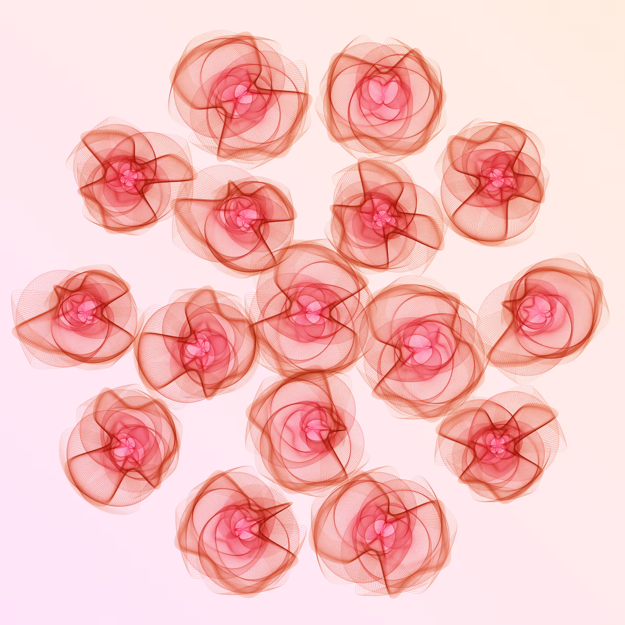 Flowers #5930