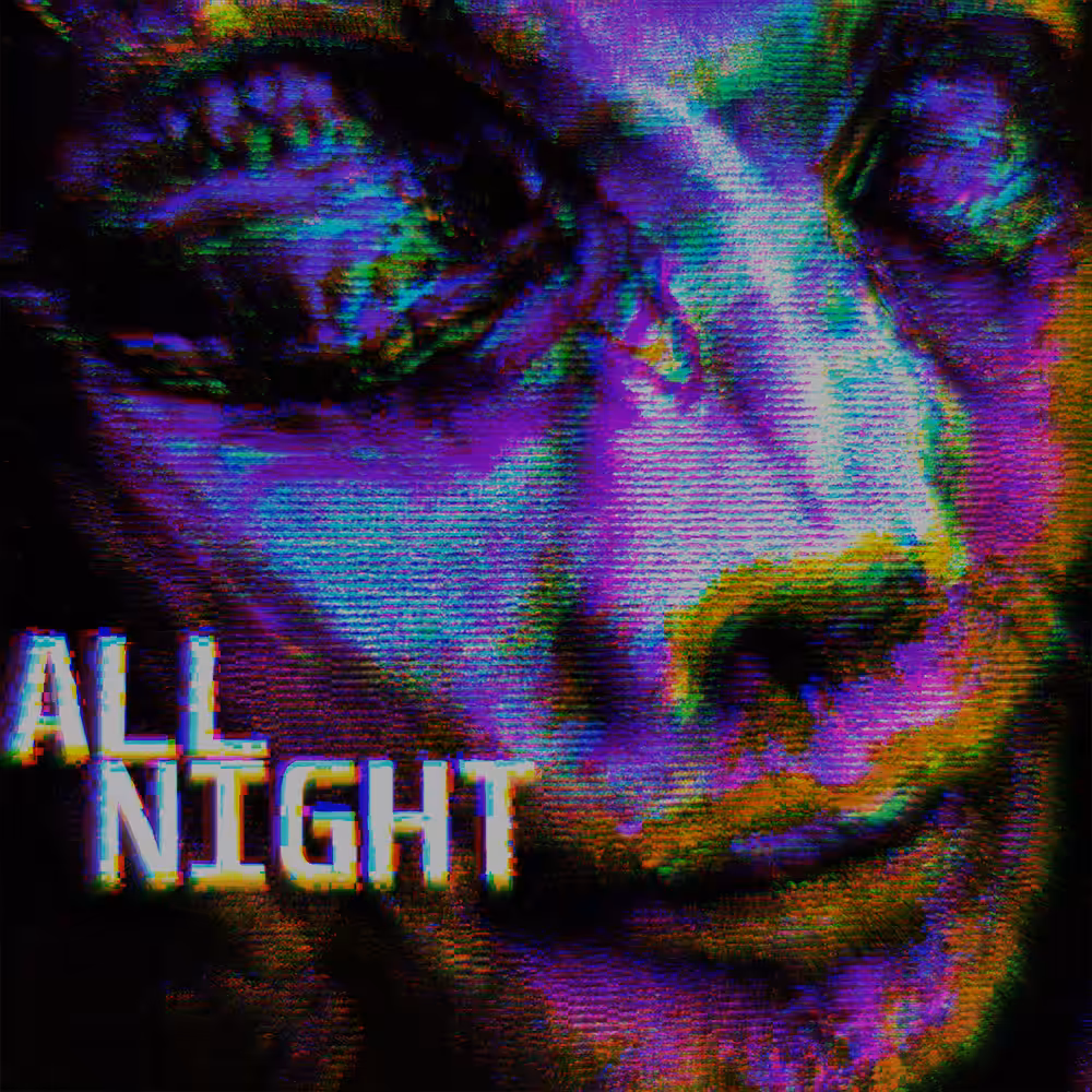 ALL NIGHT