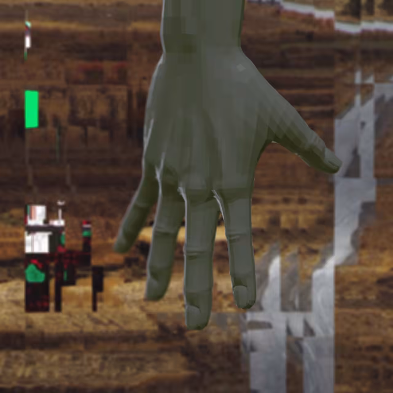 Hodl my hand 045