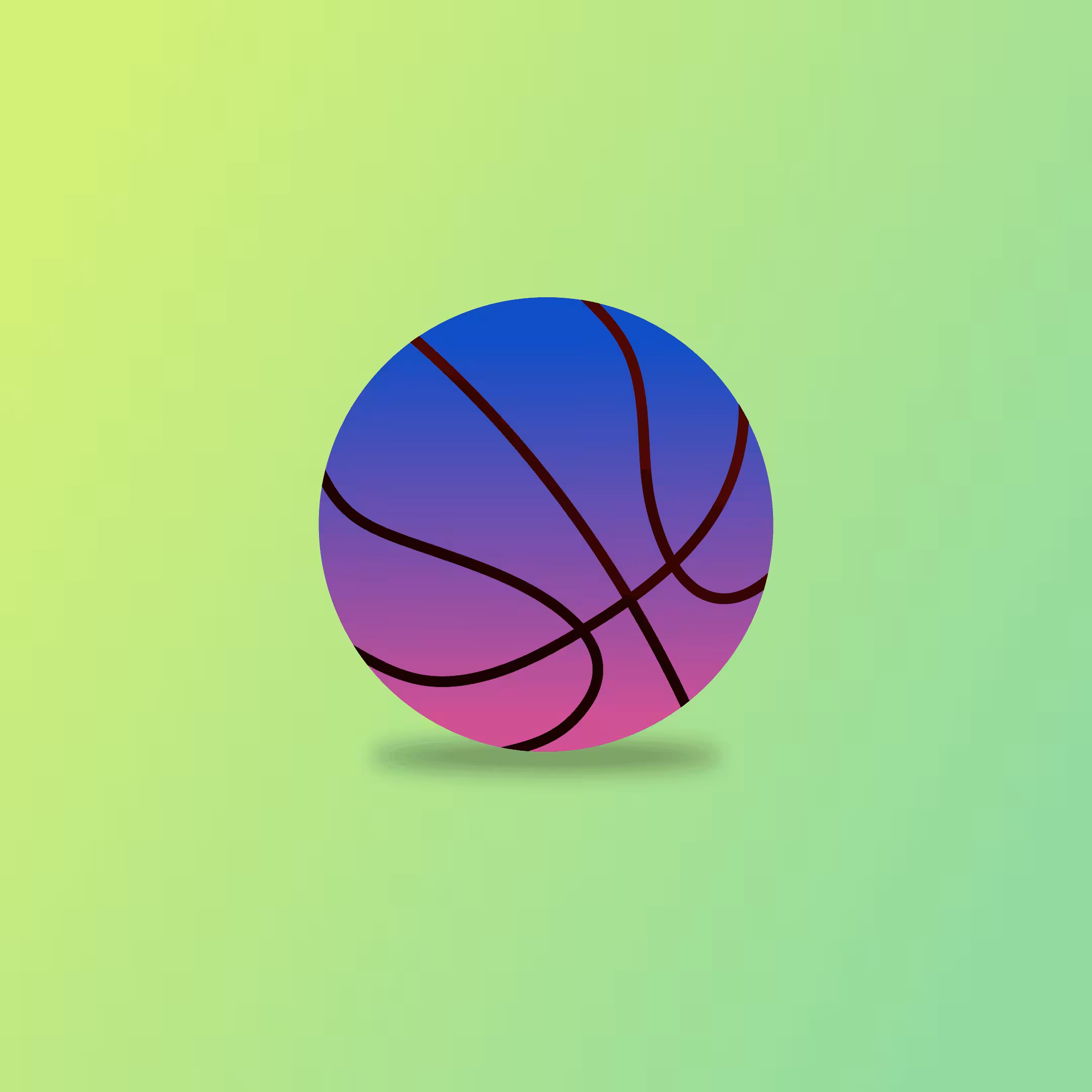 Basketballz #18