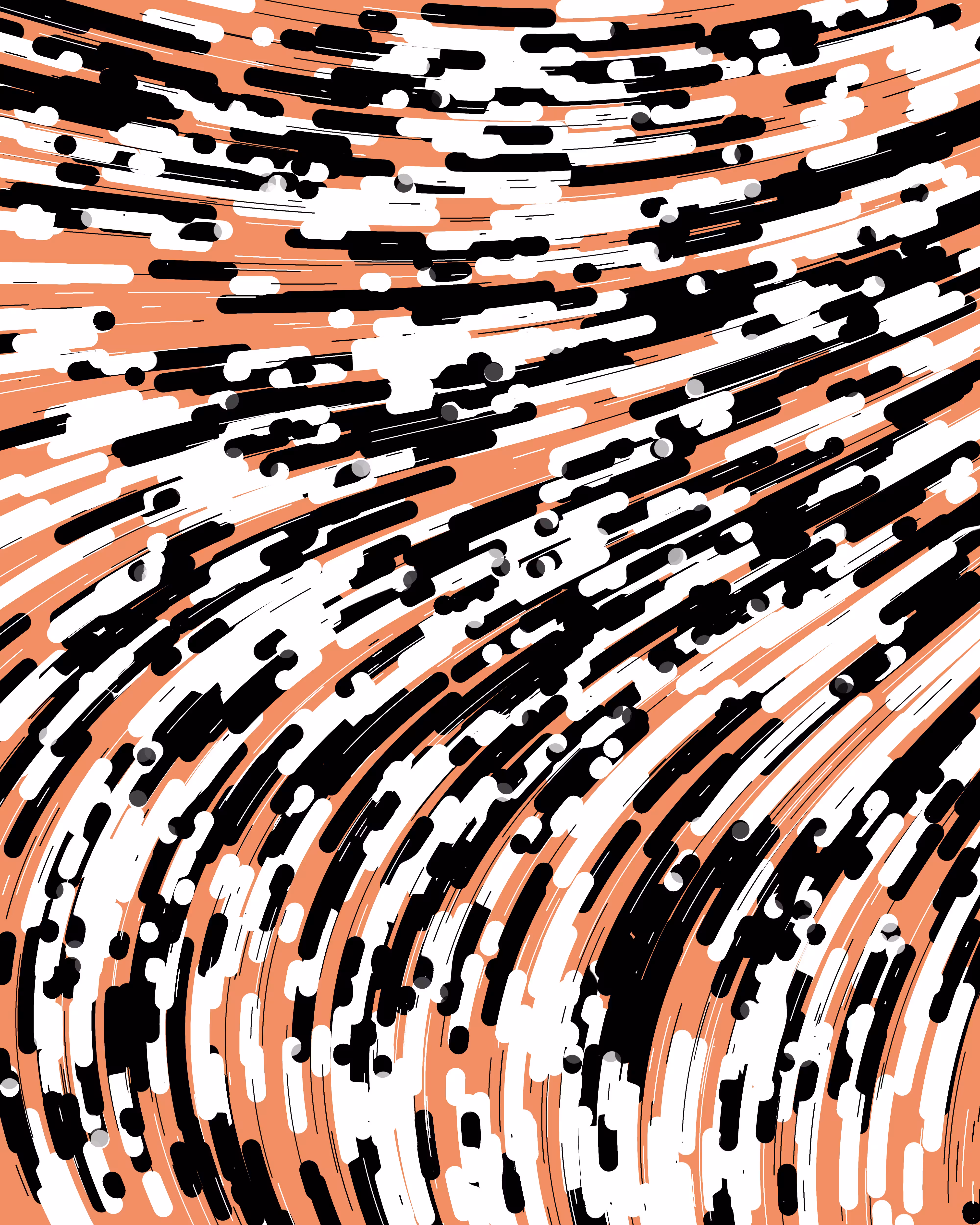Wavelength #951