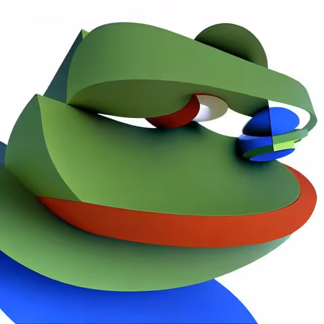 PEPE:DECONSTRUCT #295