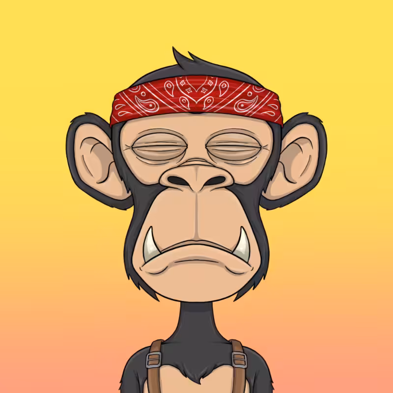 chimpantez #722