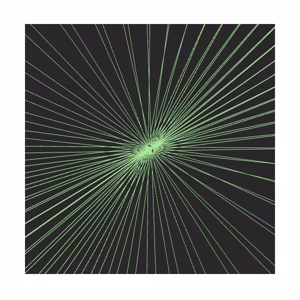 AlmostLines #1