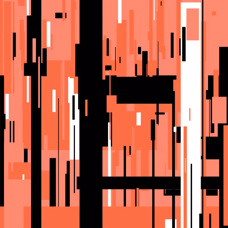 Automatic Abstraction 2 #49