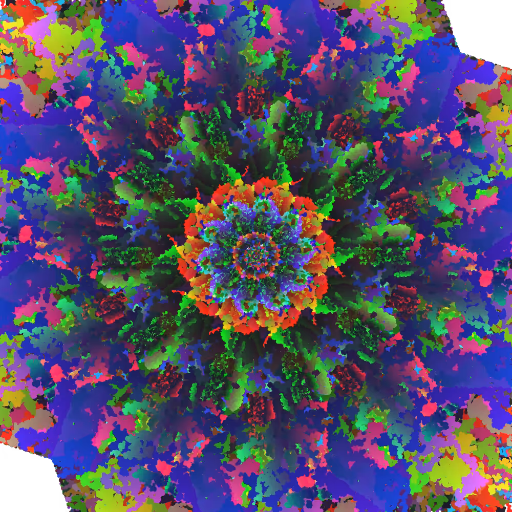 Florotypal #75