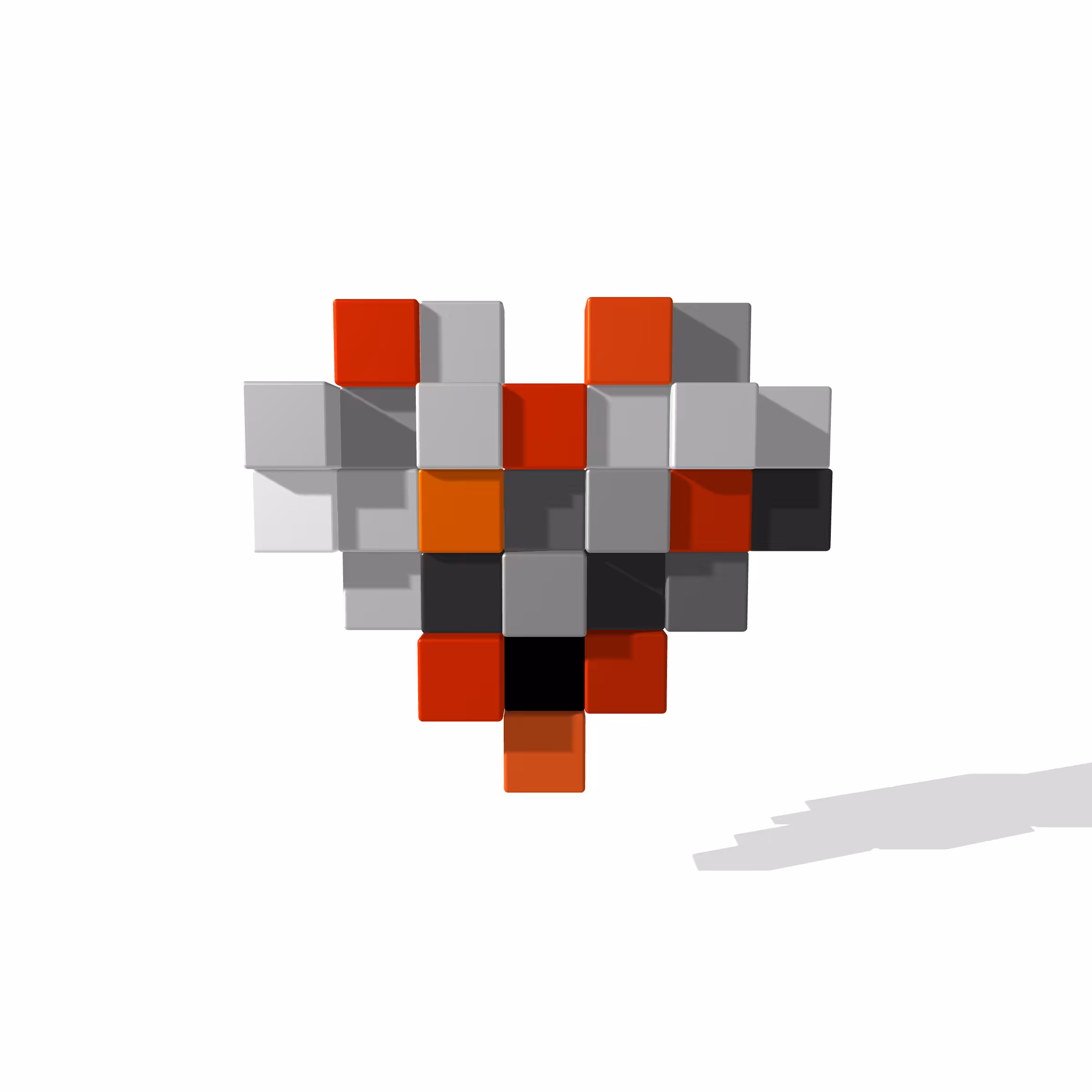 heart + craft #4134