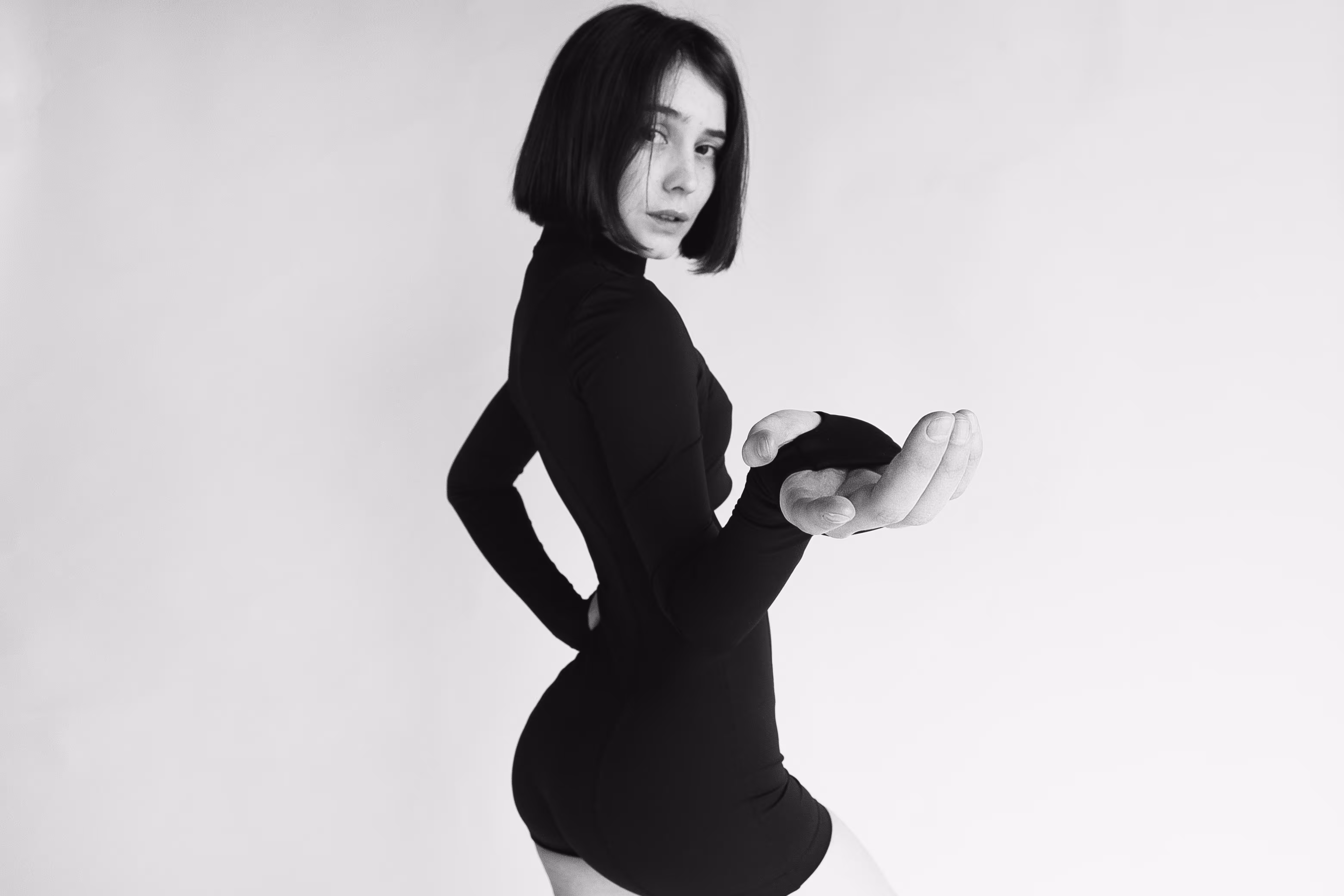 Follow the artist