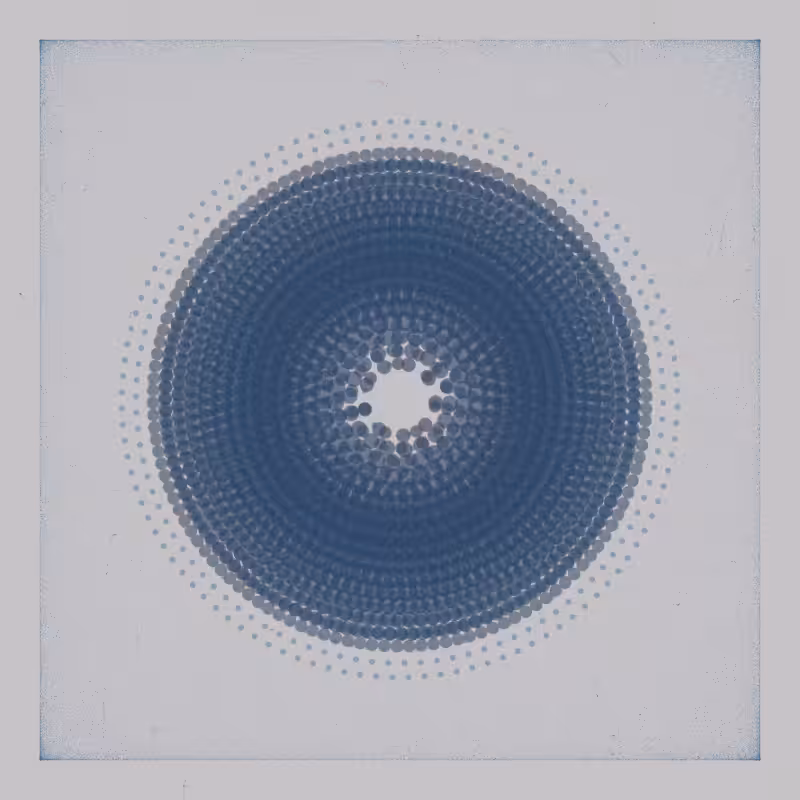 a repeating cycle #49