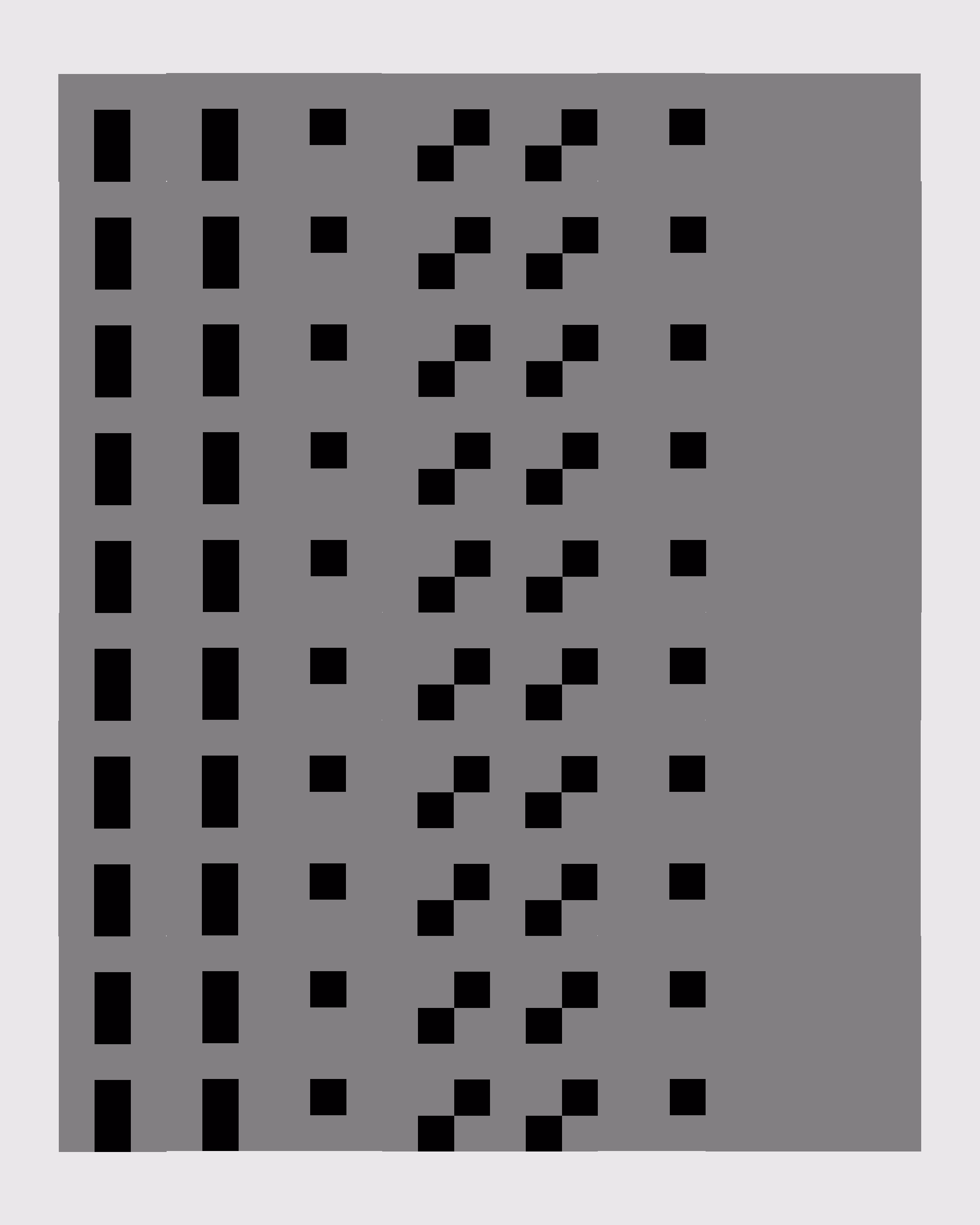 TBAM Edition 3396