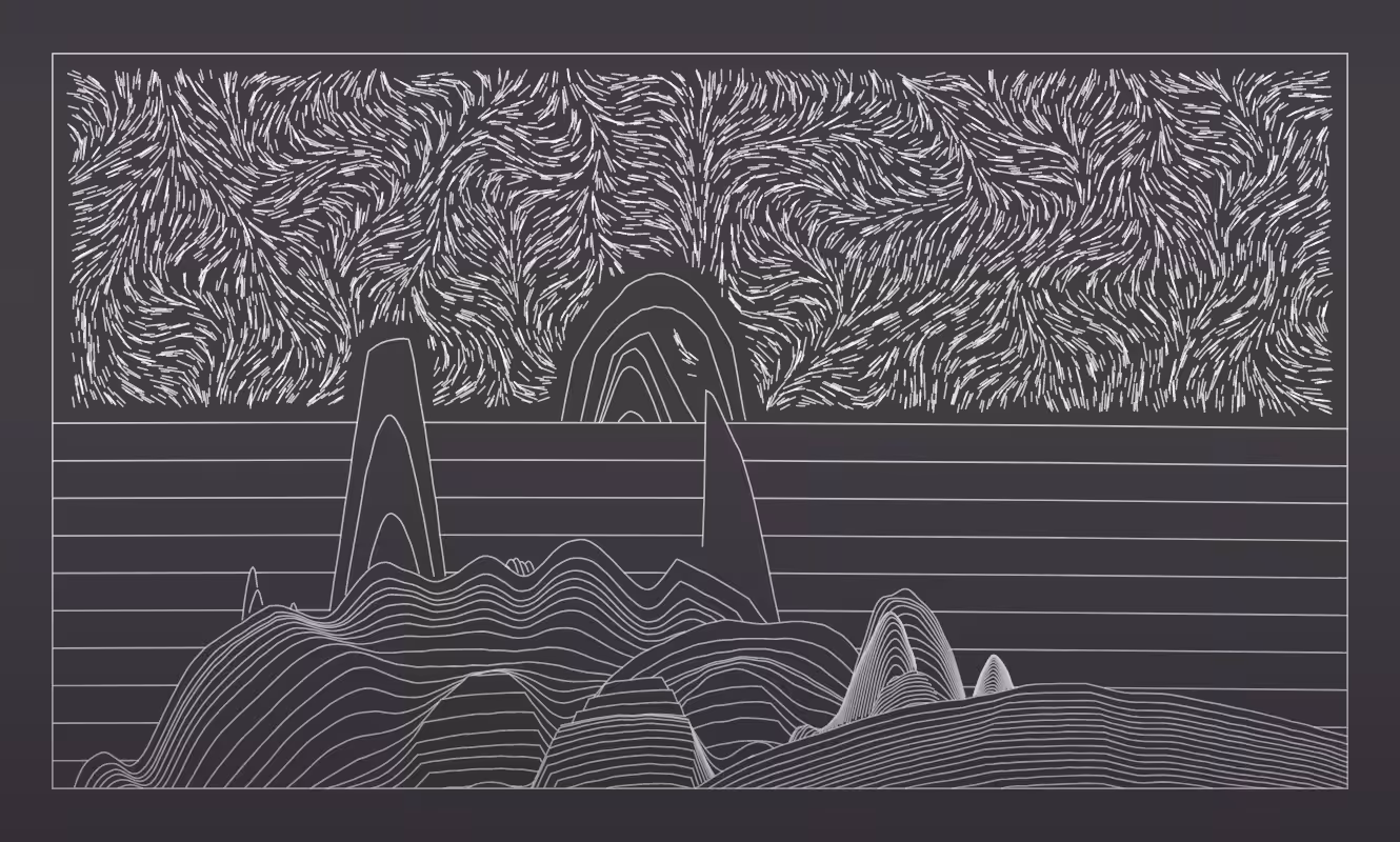 Metal Mountains #126