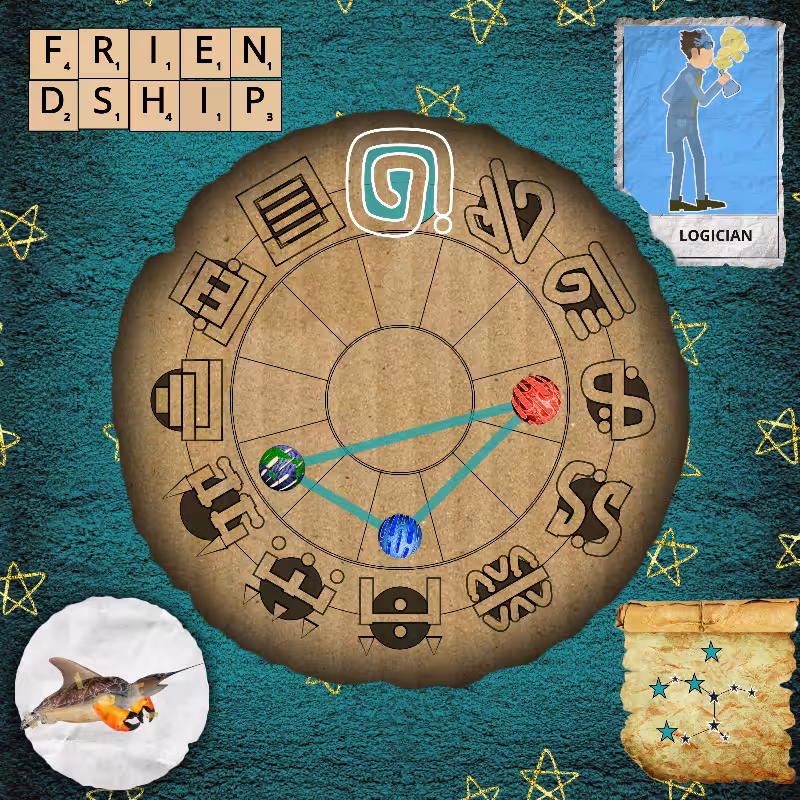 Cryptomancy #2