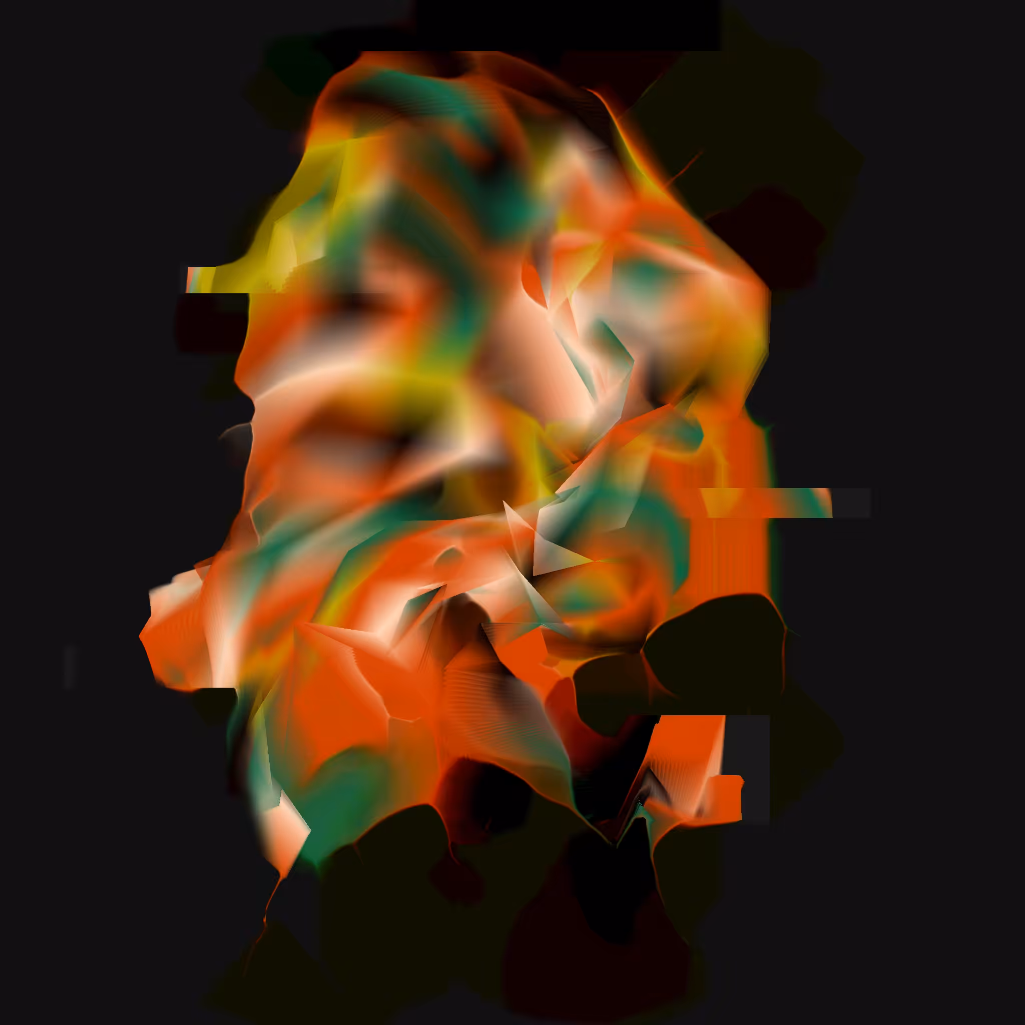 Energetic Body