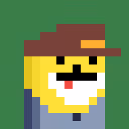 2 kilobytes low cost Token Eric  #47