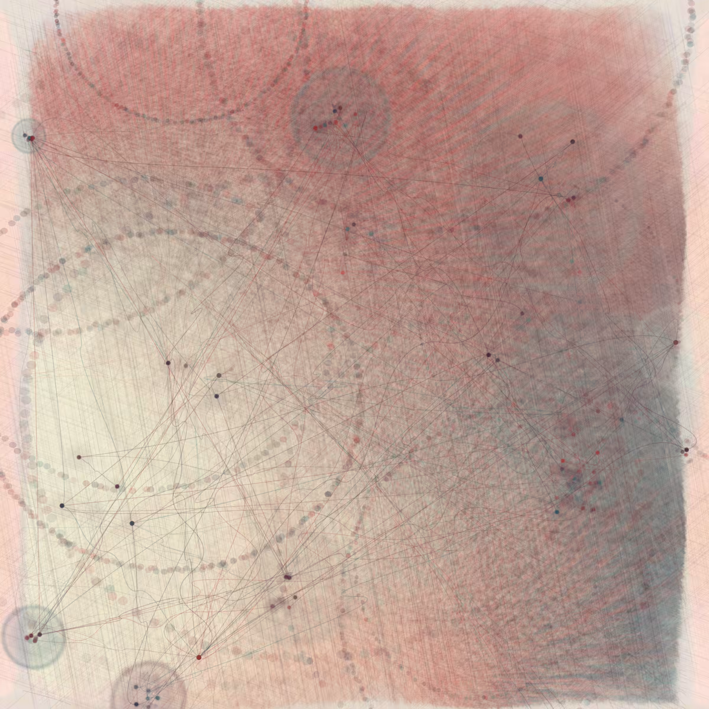 Reticulum #28