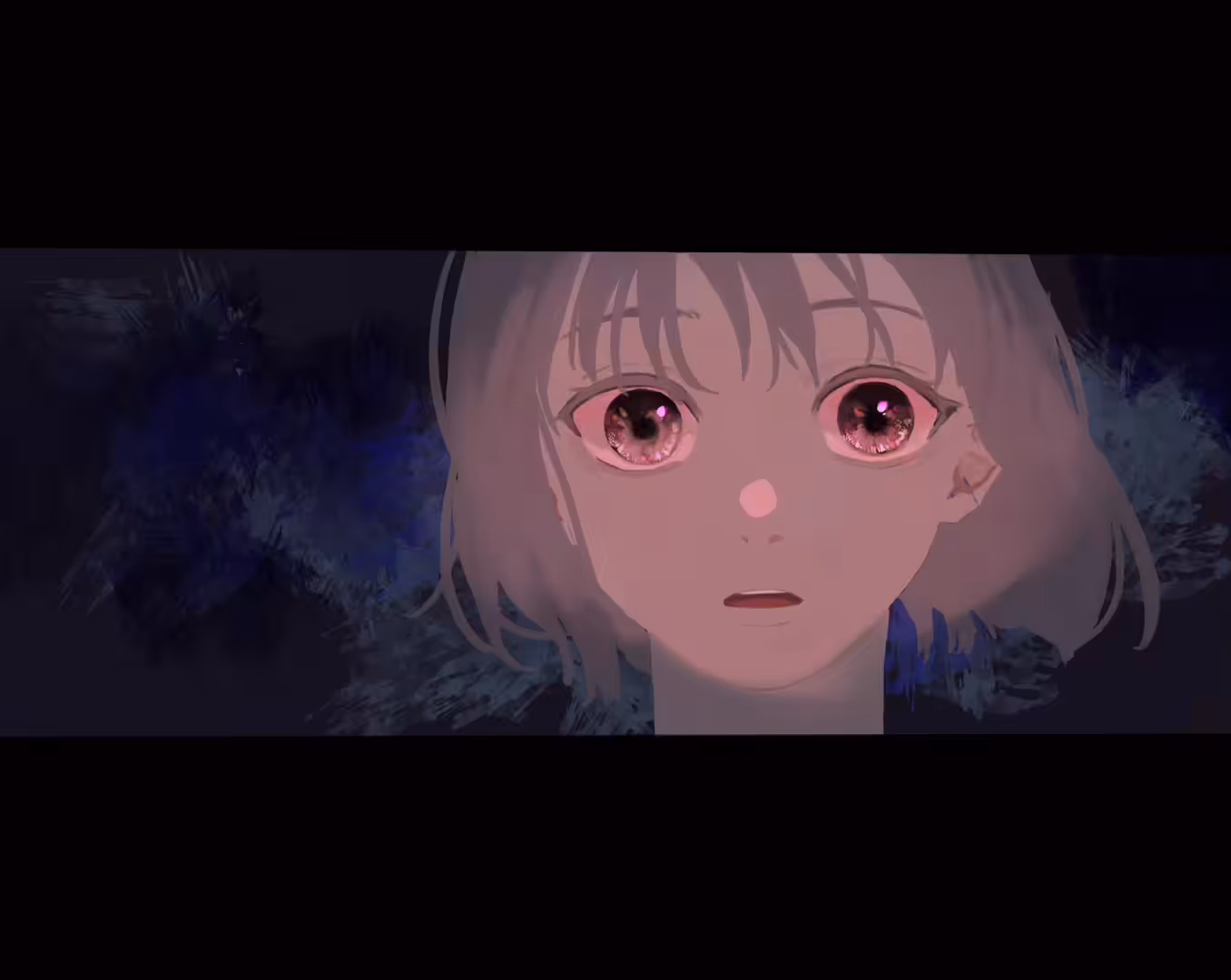 純白な愛