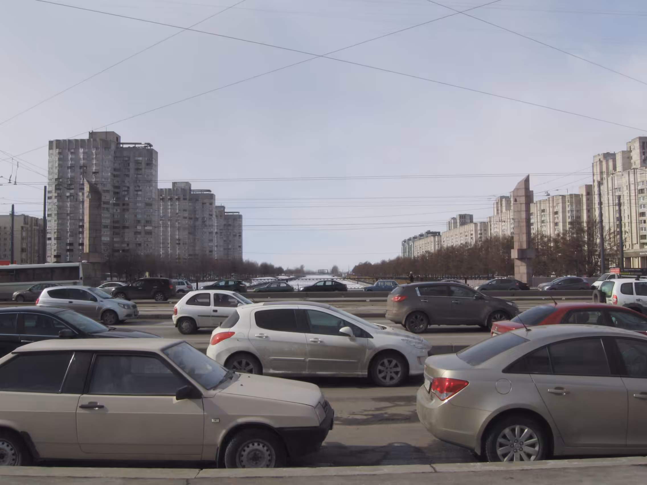приморская