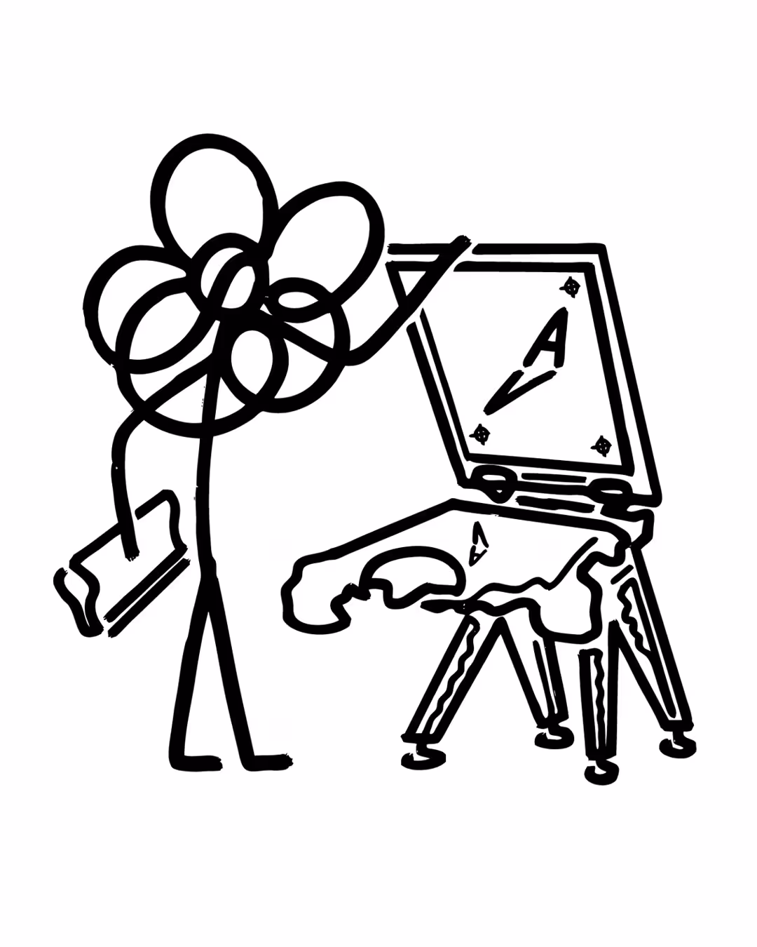 BLOOM - AV