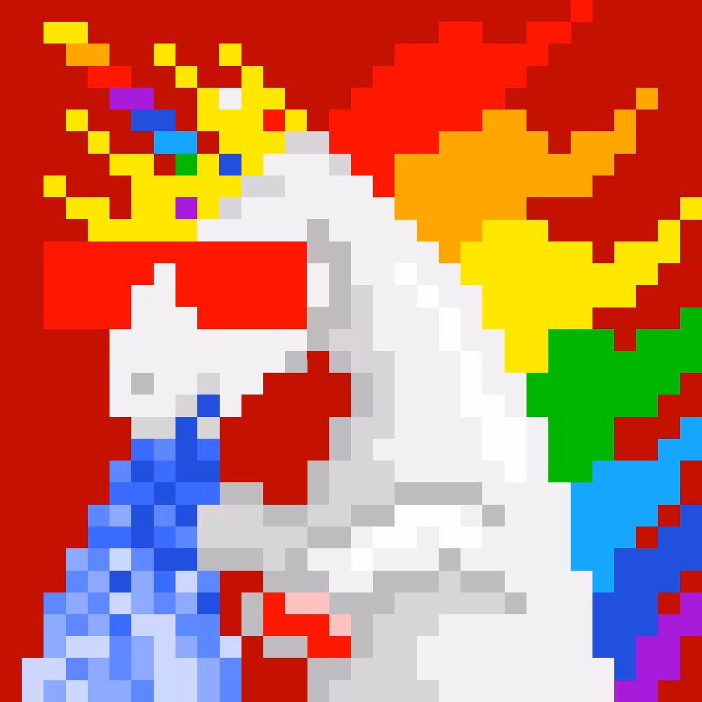 Unicorn #6322