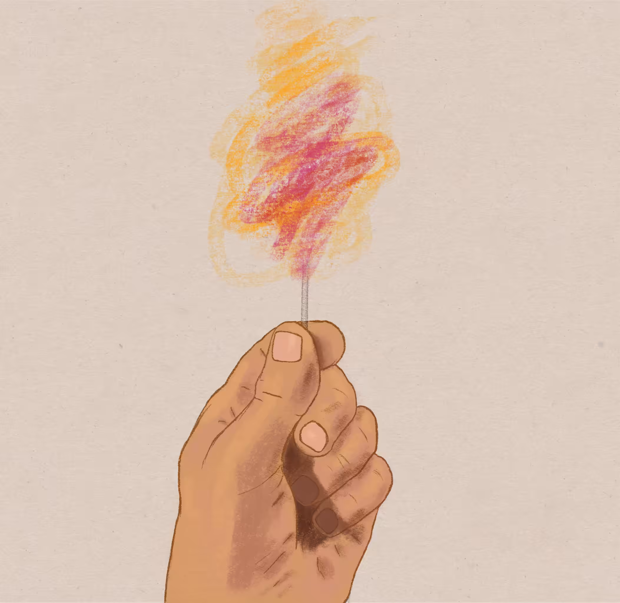 Catch The Fire