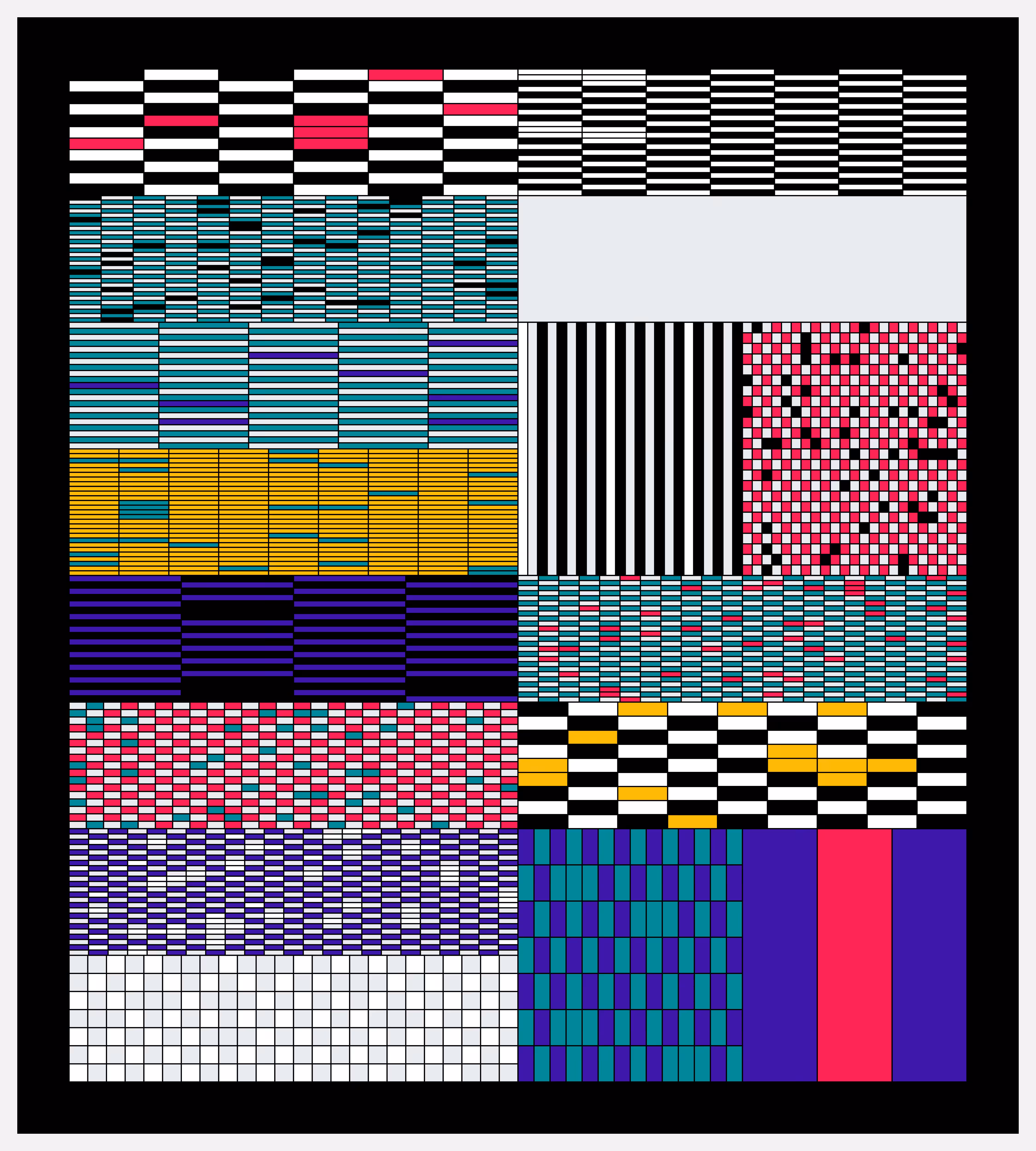 Hyper Contrast 3
