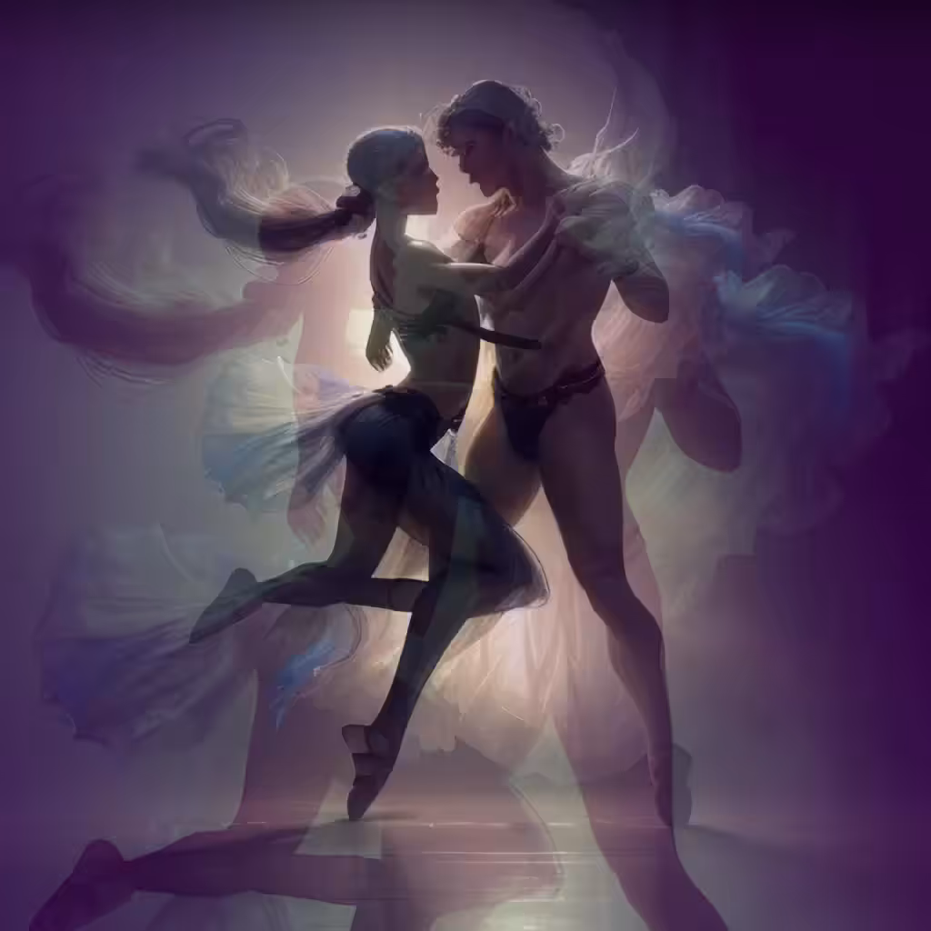 Into Your Arms