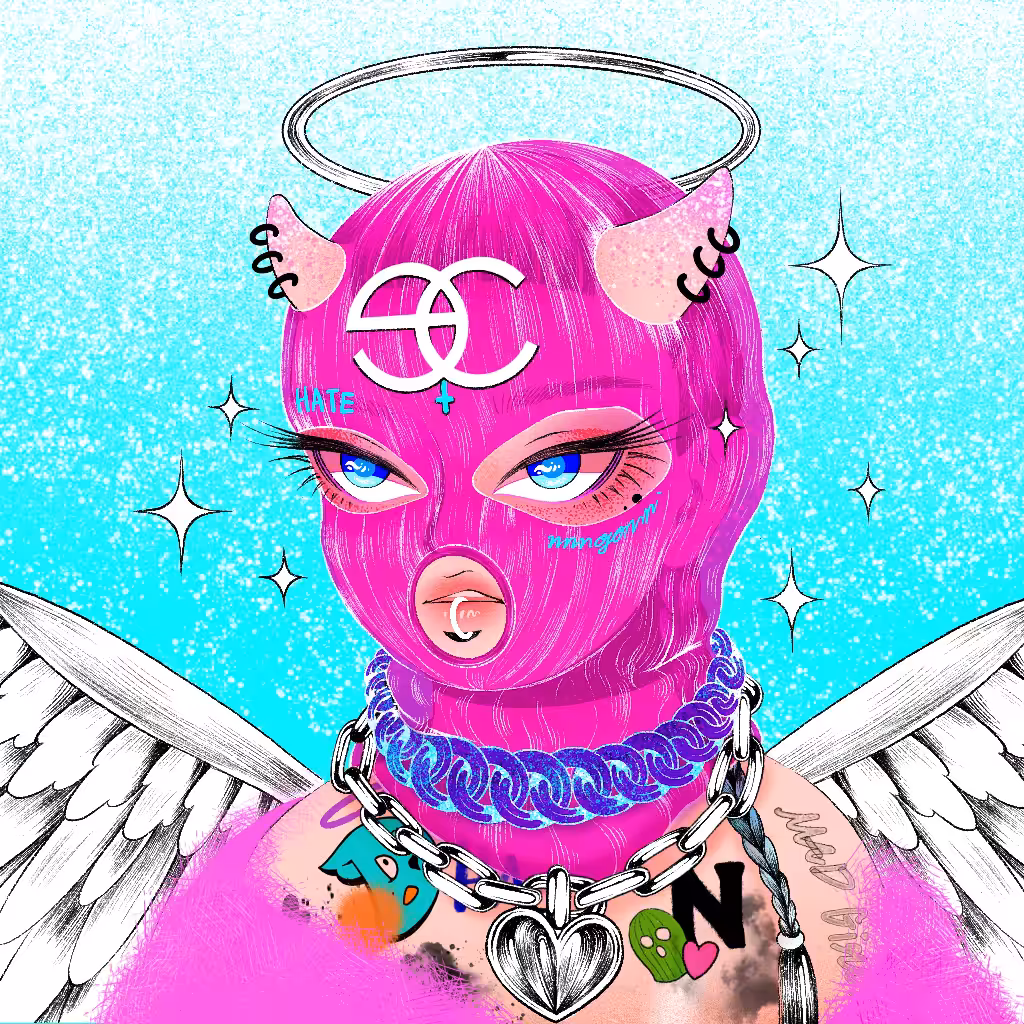 EVOL's Sister