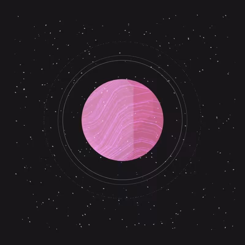 A Space Odyssey #11