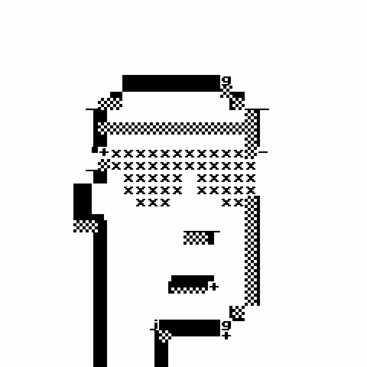 PET Punk 332