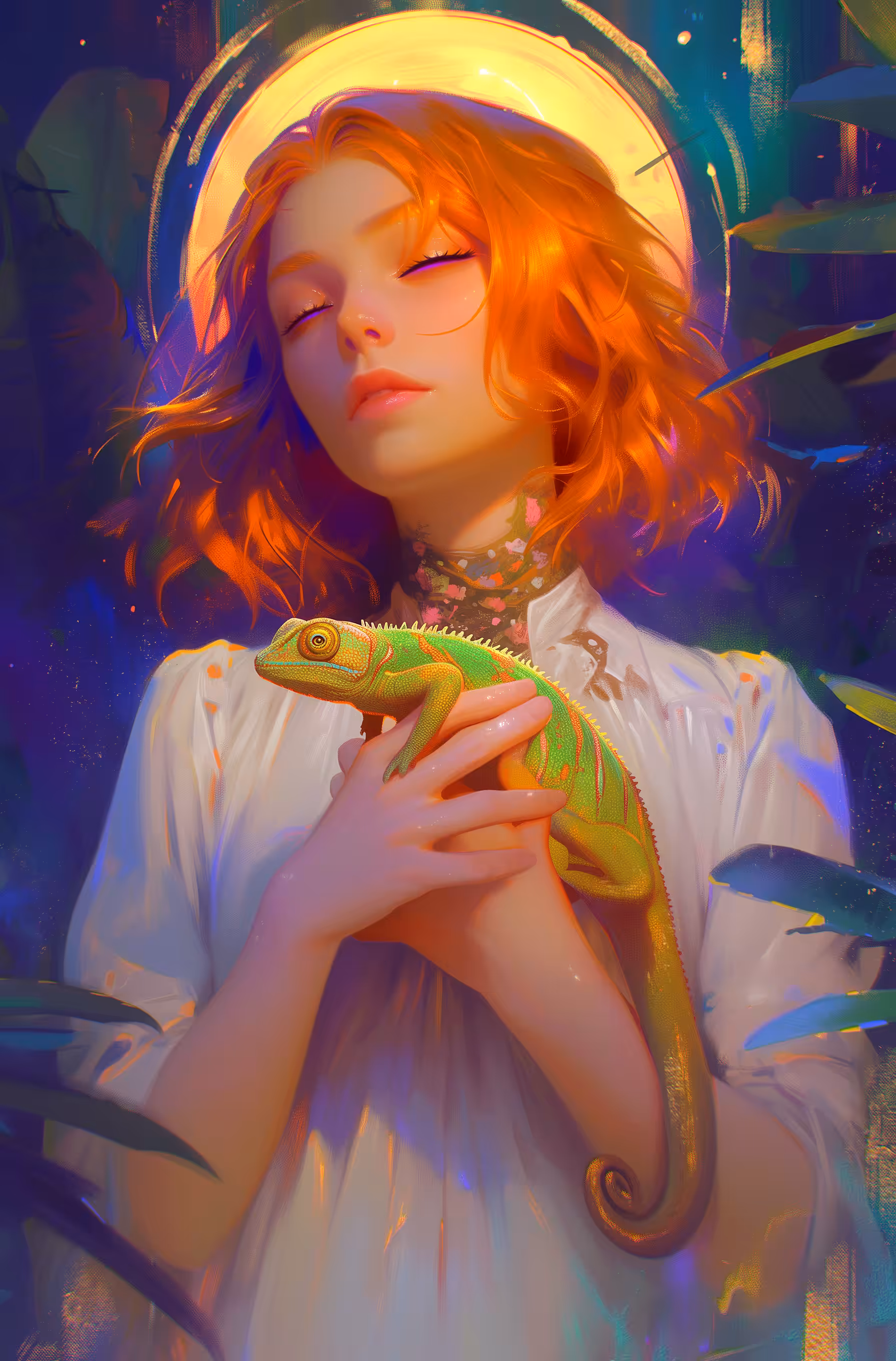 Familiar