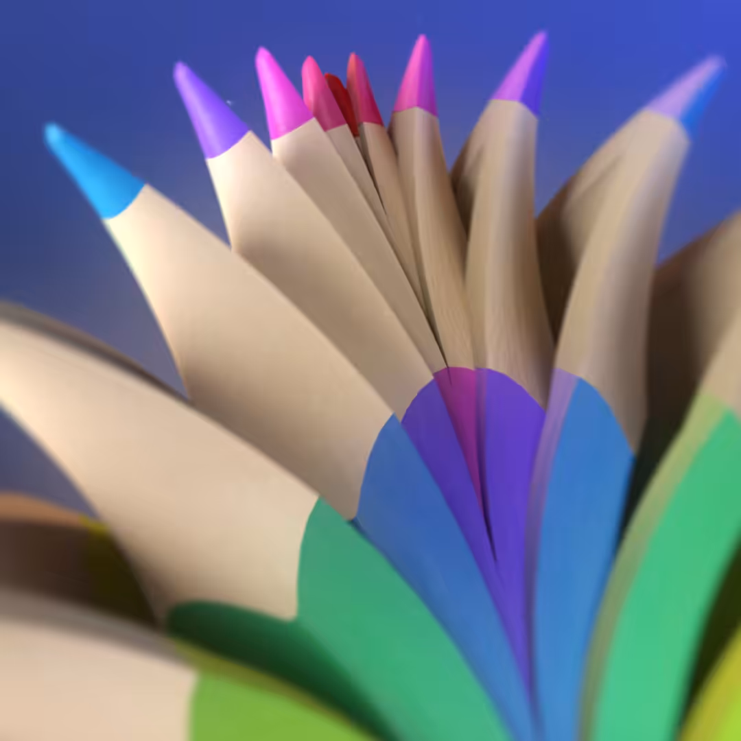 Soft Pigment