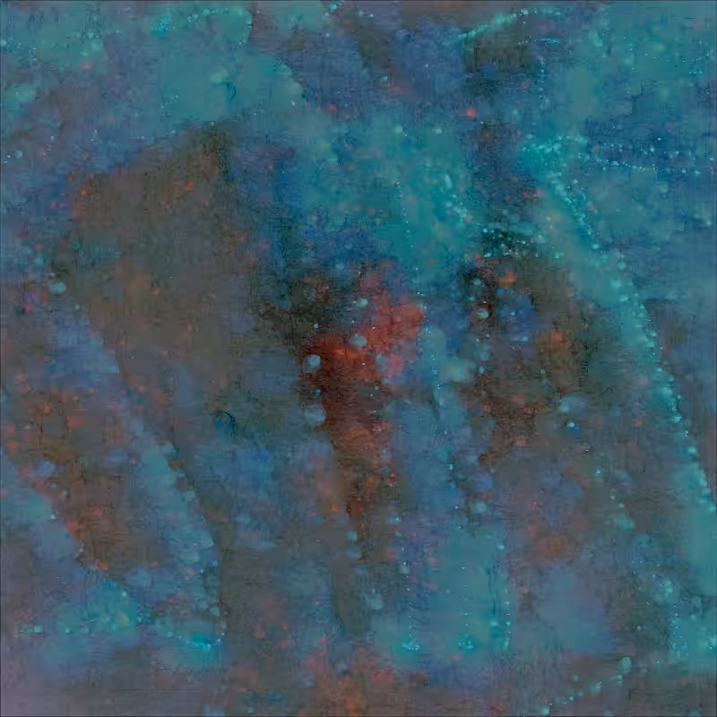 Stitched: Trauma #15
